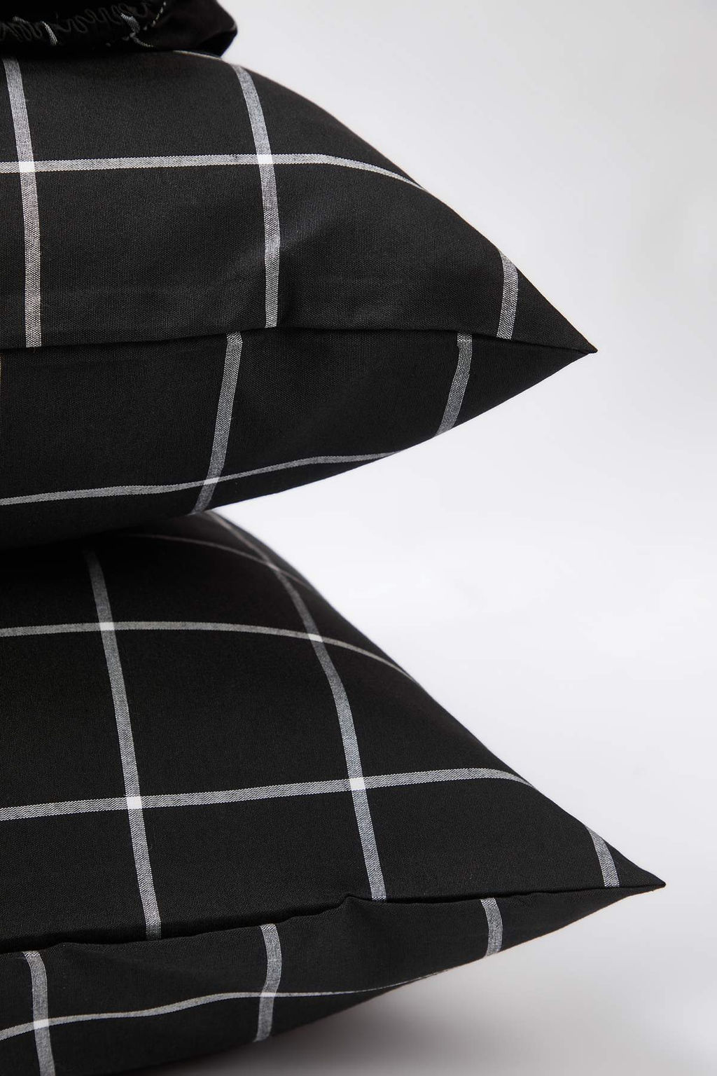 Cift Kisilik Lastikli Ipligi Boyal? Carsaf 180x200+30cm & 2li Yast?k K?l?f? 50x70cm - Trendyolmilla фото 13