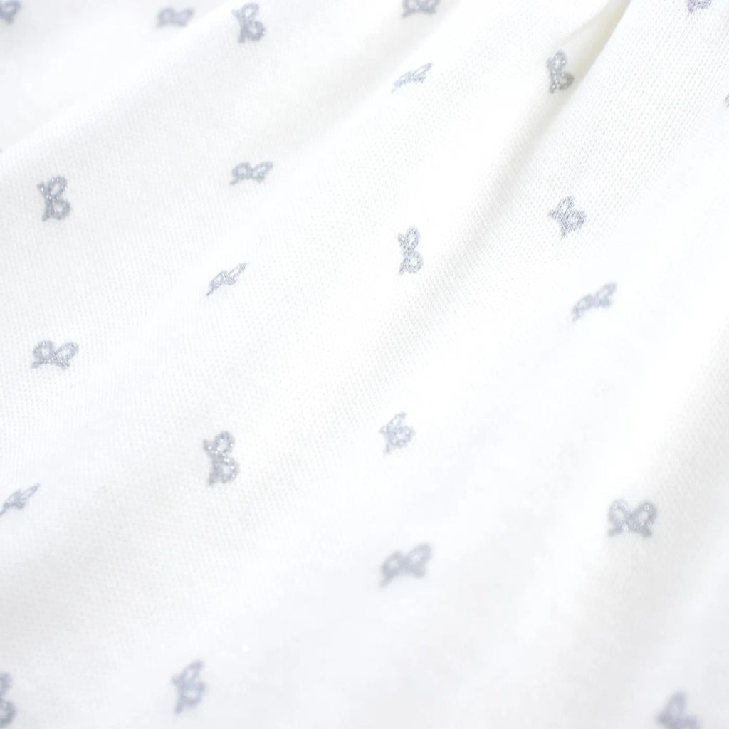 Боди-платье интерлок 1594202901 - Youlala фото 4