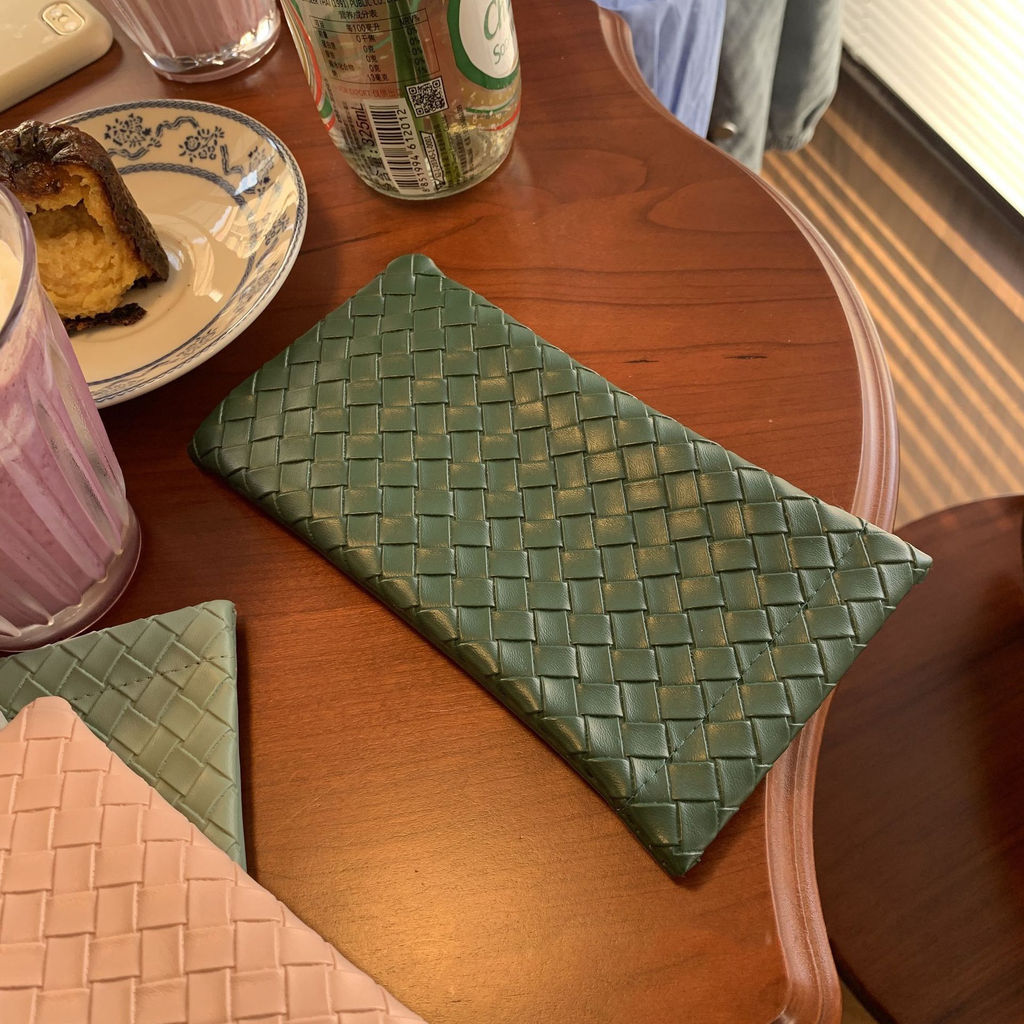 Органайзер W-PC-012-D/Green