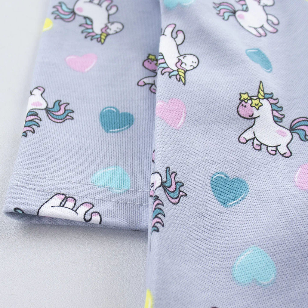 Боди-платье интерлок 1039200307 - Youlala фото 9