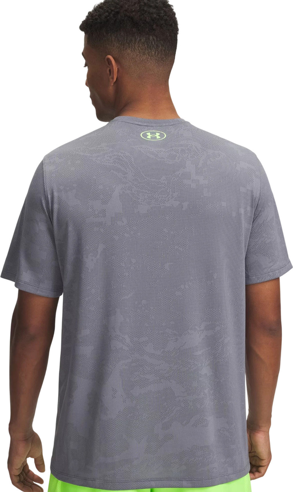 Футболка мужская