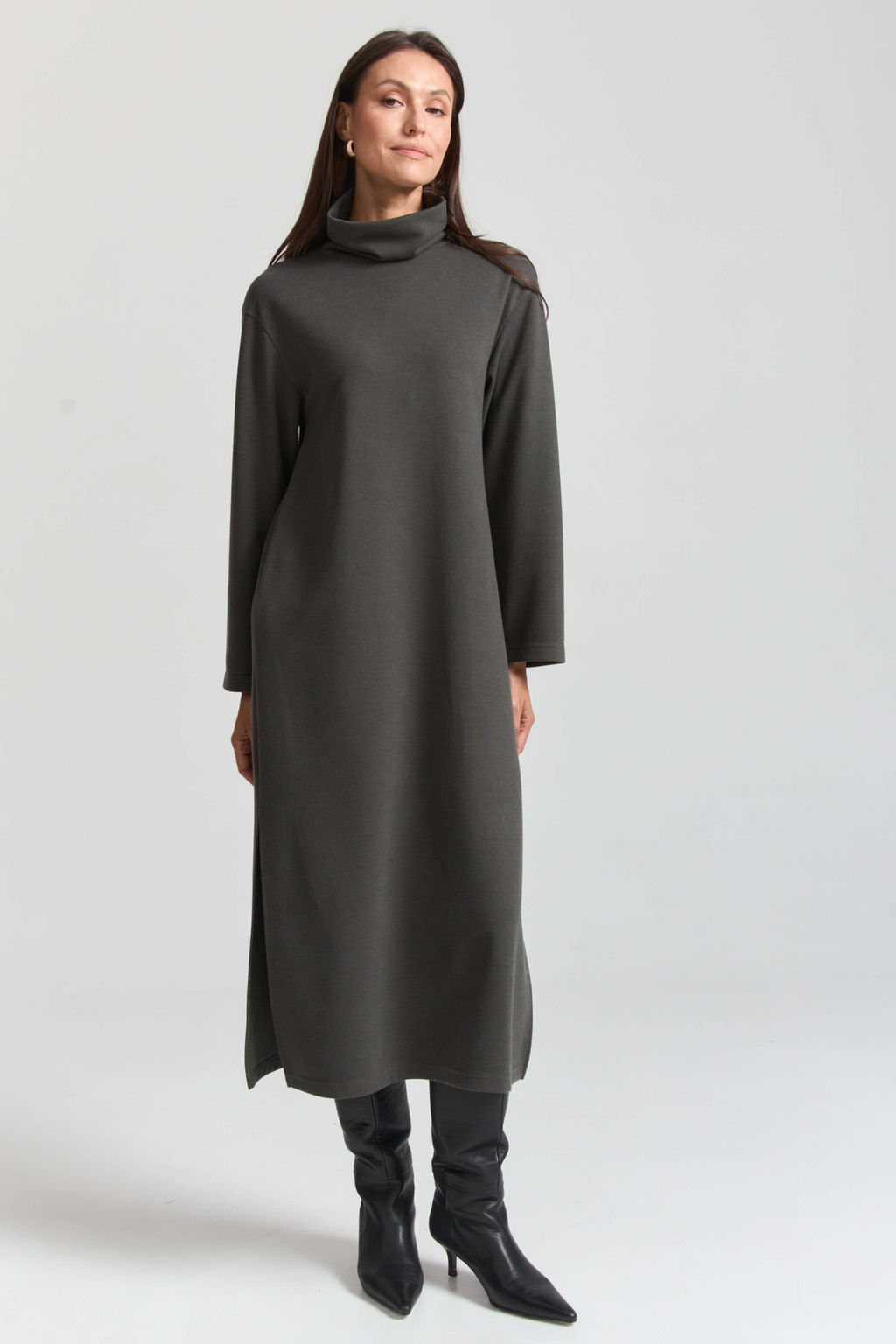 Платье С20218-4 НСК