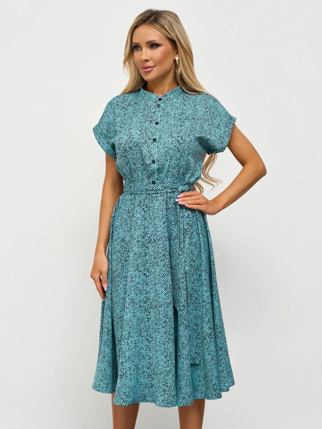 JETTY Платье  фото 4