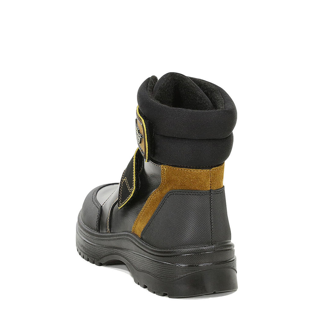 Ботинки дошкольные