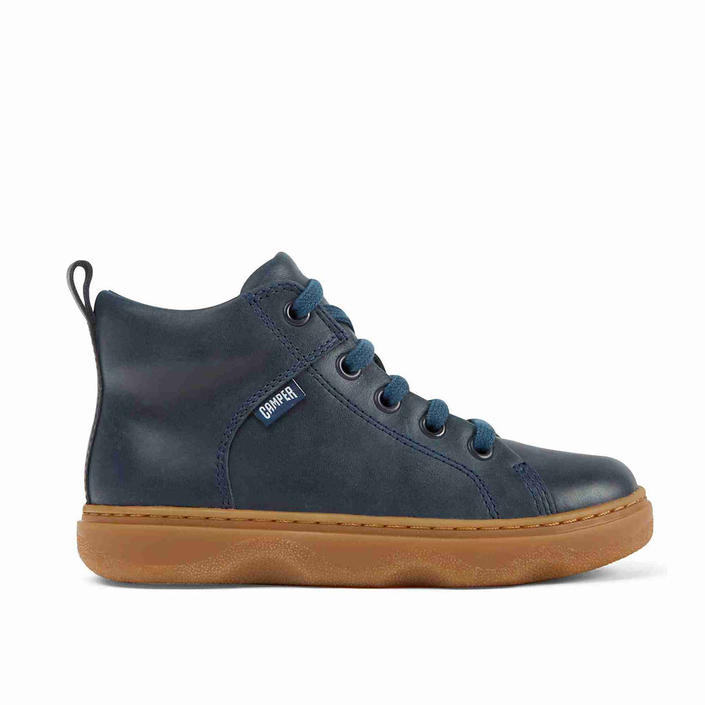 Camper / Полуботинки Ankle boots Kido  фото 2