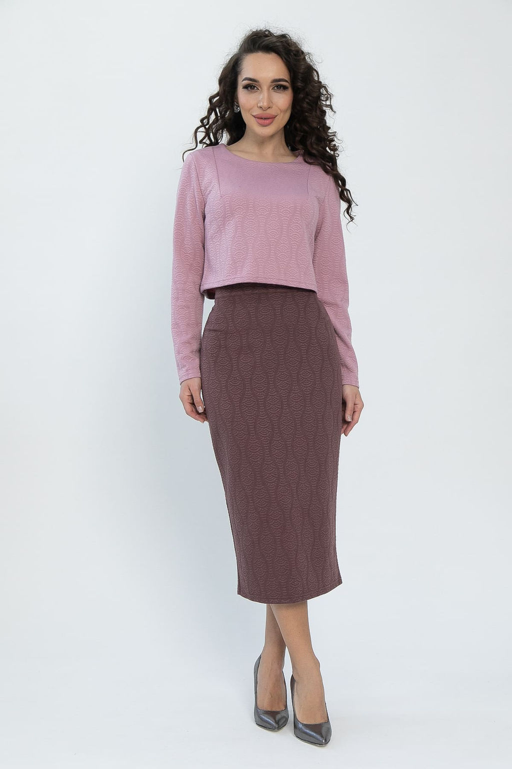 Костюм Дэрил - Lt collection фото 7