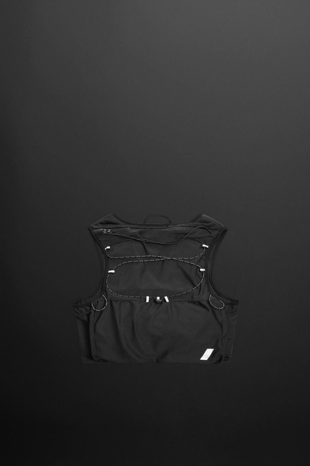 TECHNICAL SPORTS GILET - Zara фото 2