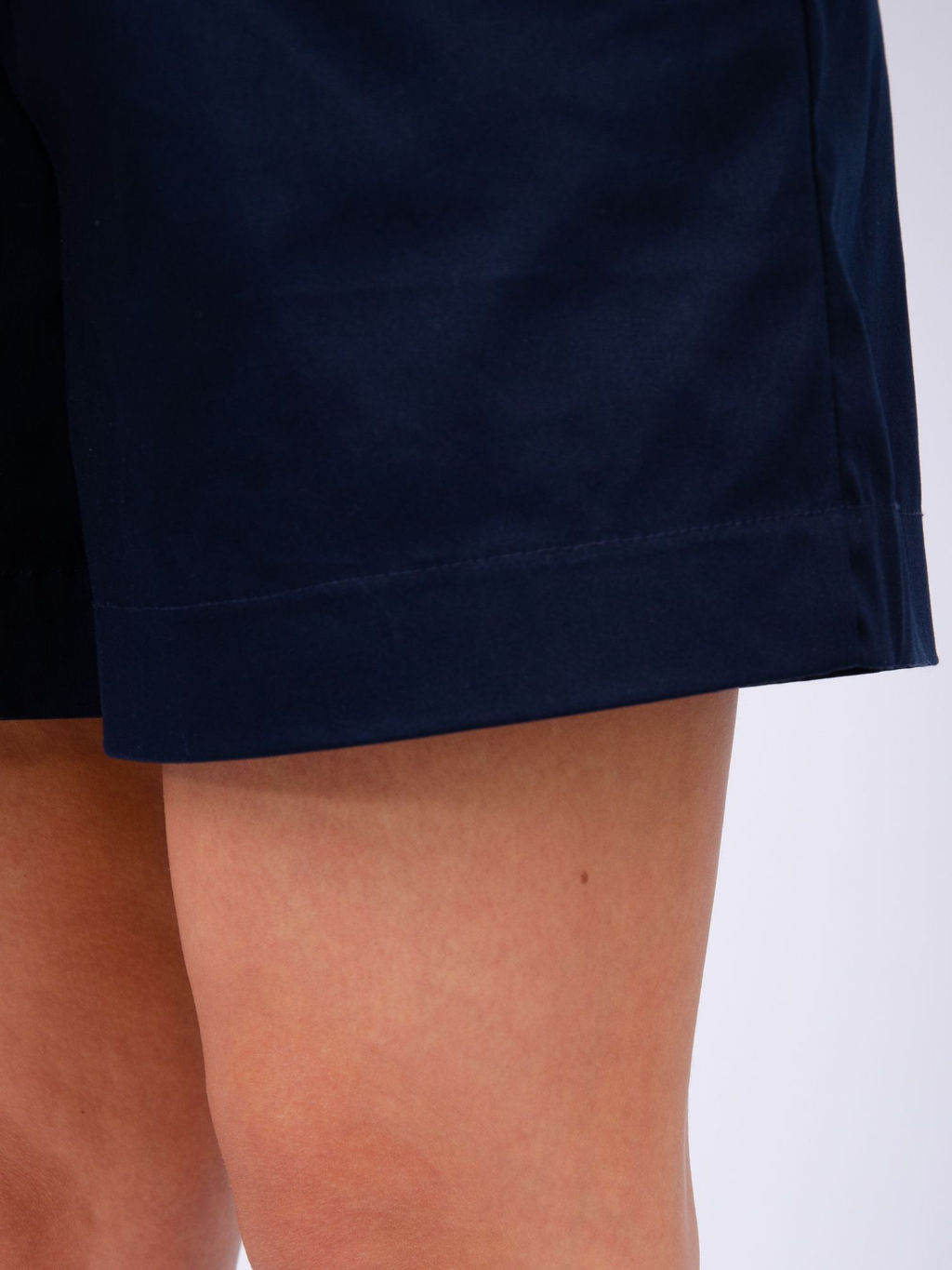 Шорты Сати, сатин хлопок 97% - Малина фото 61