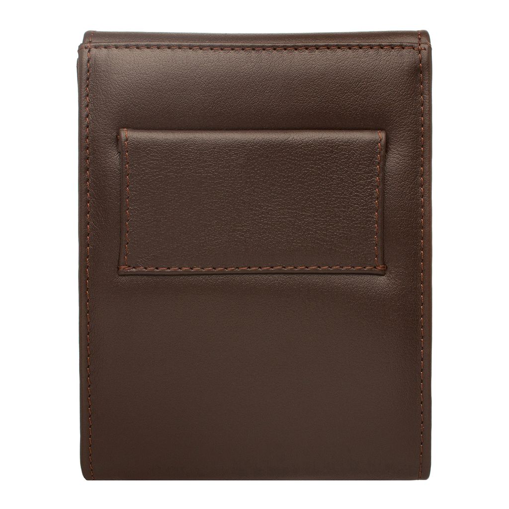 Небольшая сумка для документов Tormarton Black - Lakestone фото 12