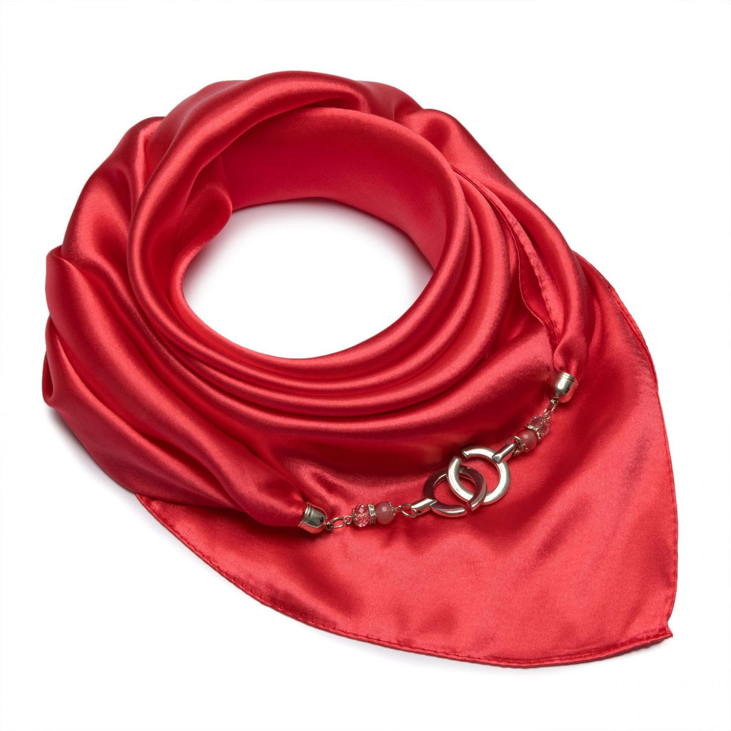 Косынка 002255_33_14 - Foxtrot фото 19