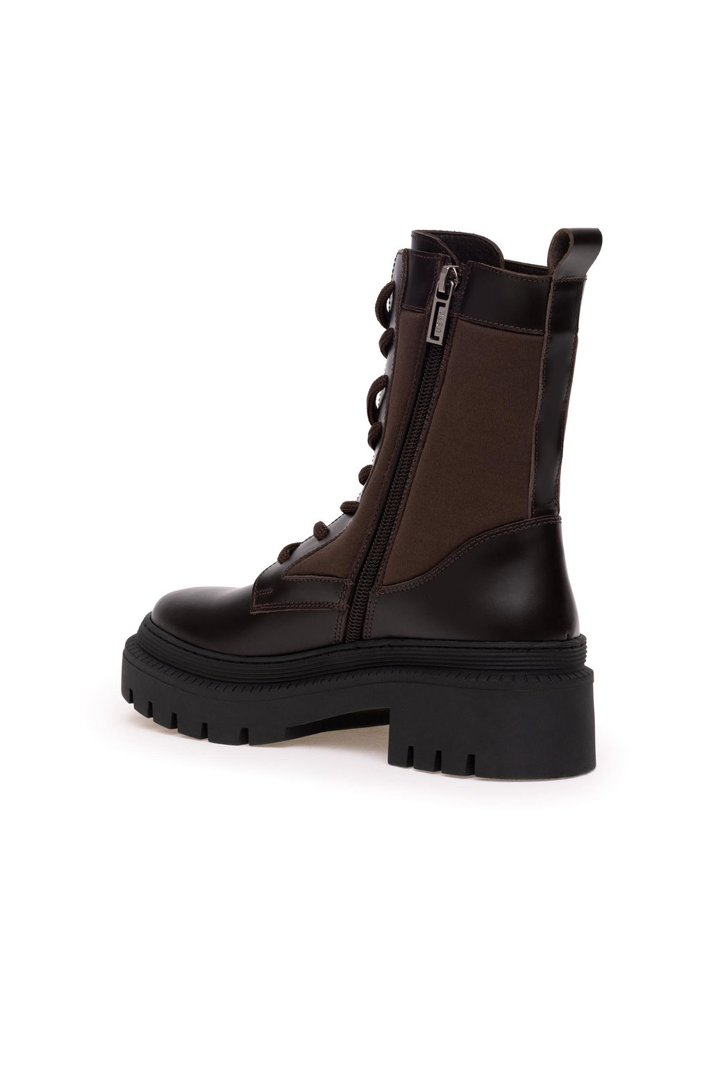 Женская коричневая обувь Неожиданная скидка в корзине