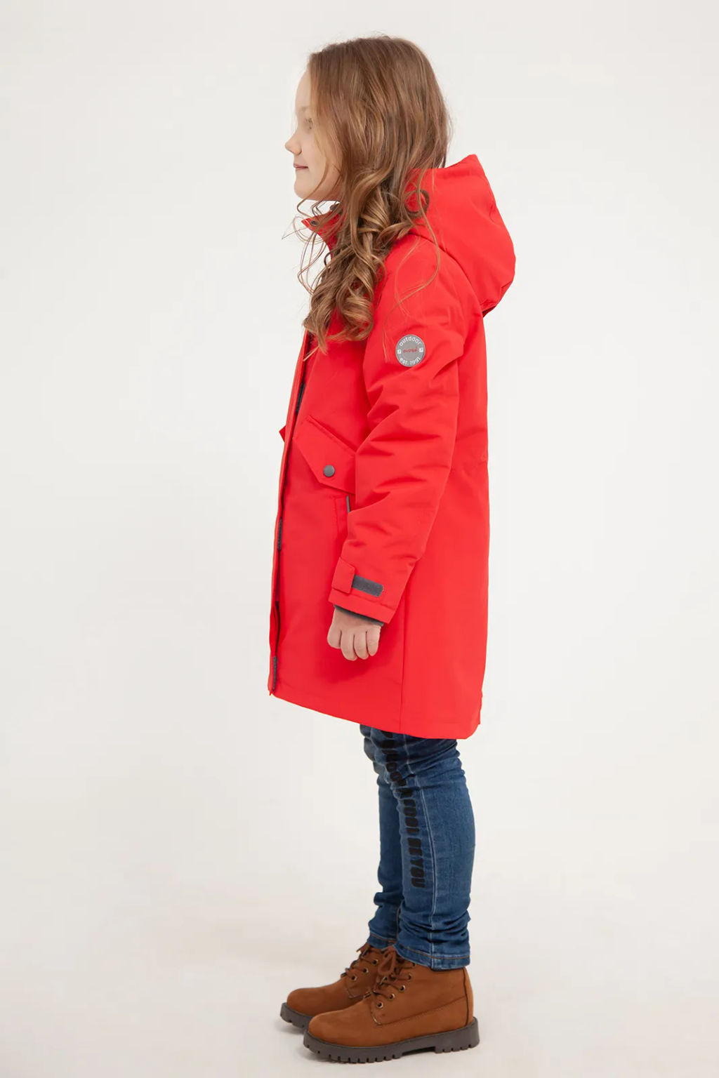 Хит! Куртка демисезонная 20632-329 - Avese фото 55