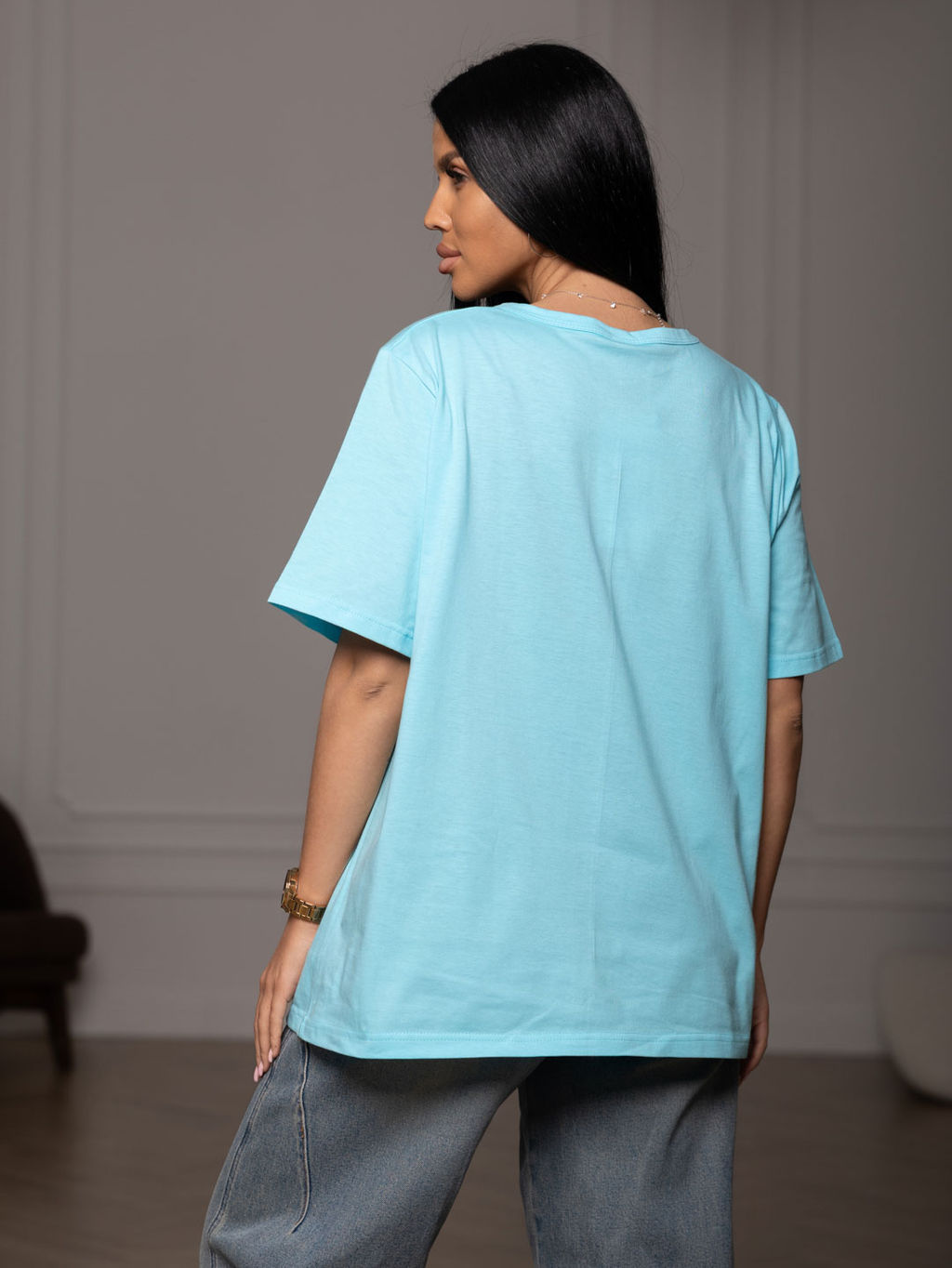 Футболка мод.1838/7