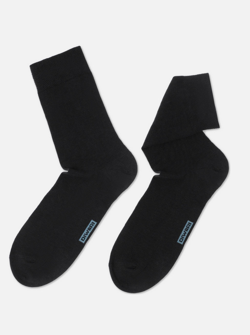 Цена за 2 пары. Носки мужские DIWARI 3DSOCKS Носки мужские - Conte elegant фото 10