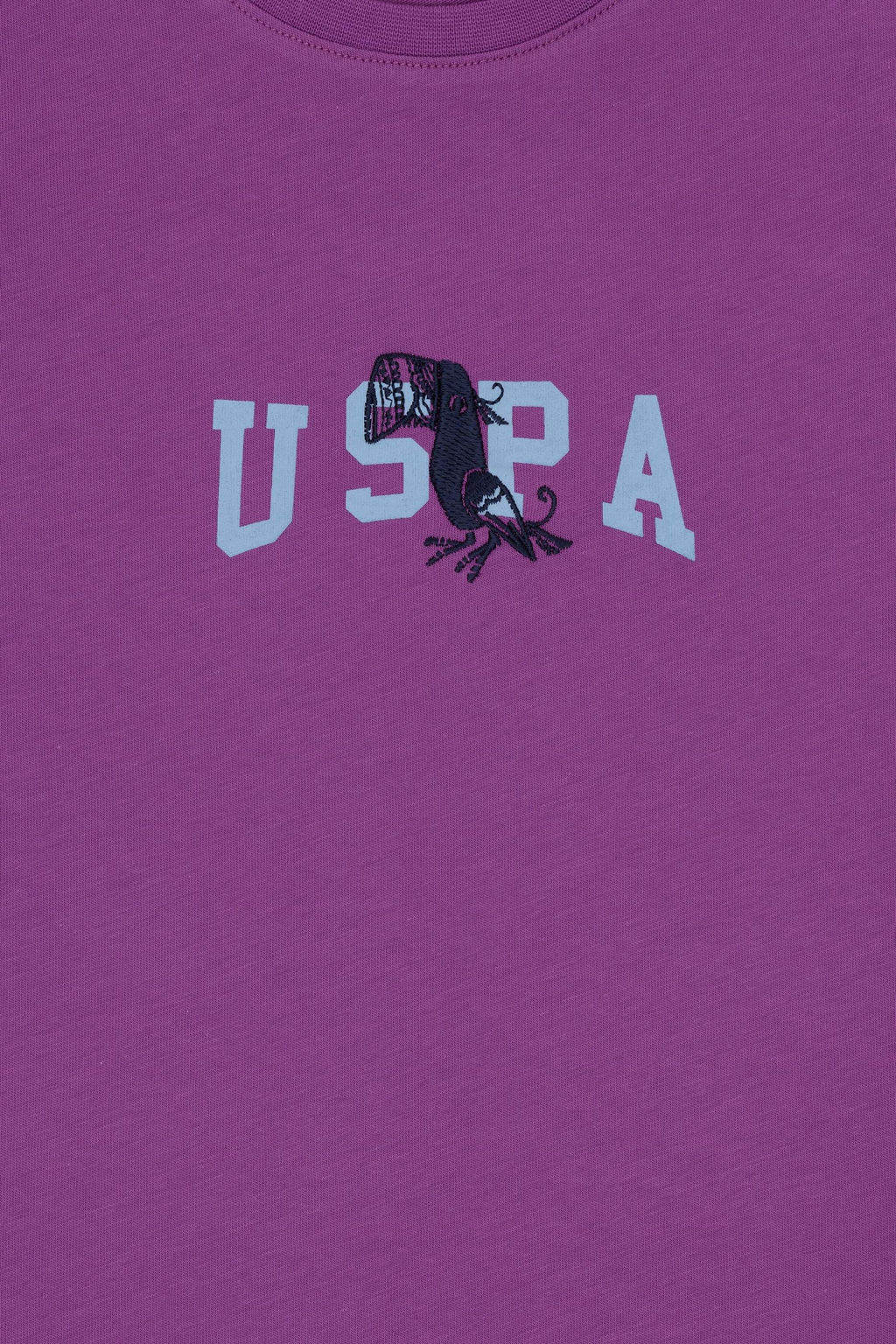 Erkek _ocuk Menek_e Bisiklet Yaka Ti__rt Sepette S_rpriz _ndirim - U.s. polo assn фото 3