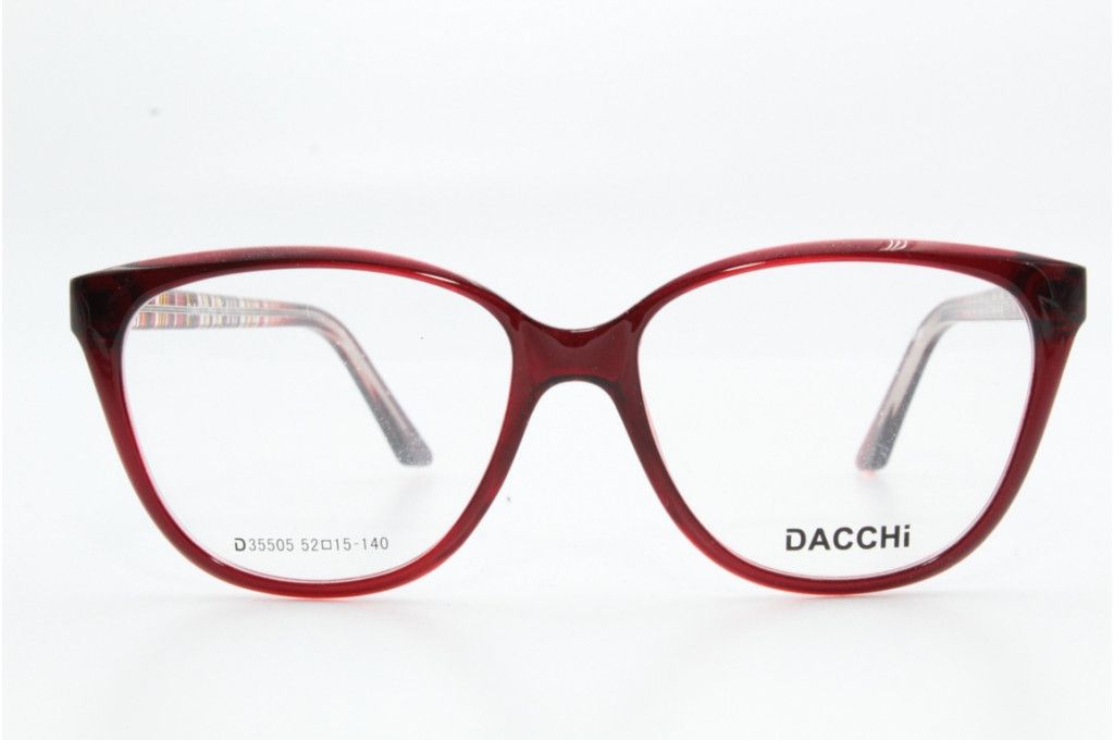 Оправа DACCHi 35505 (52#15-140) С5  фото 2