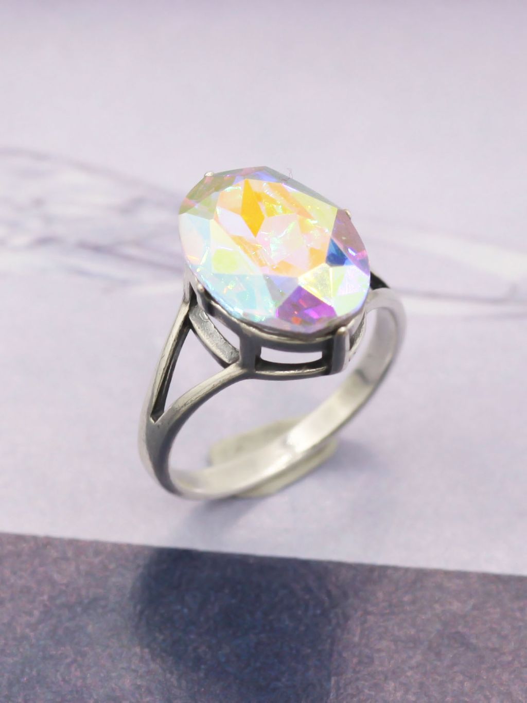 Кольцо "Пейто"