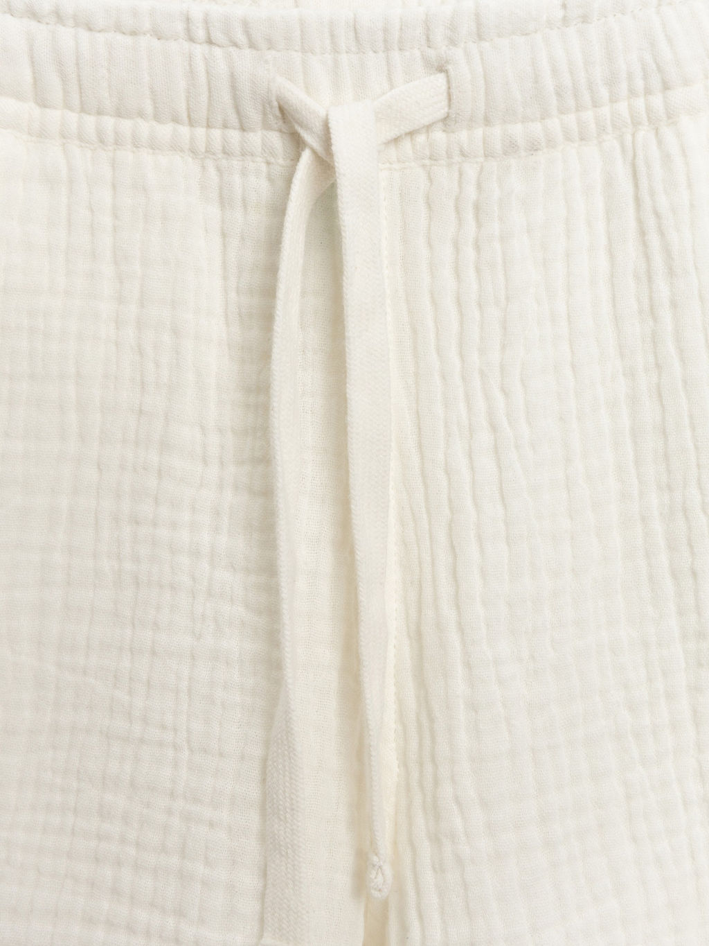 ACOOLA / Шорты детские для мальчиков Vivero sho белый  фото 4