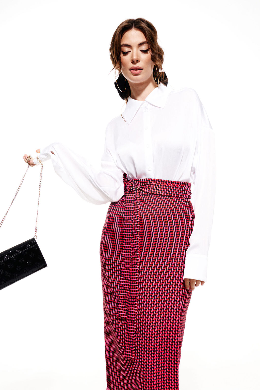 Юбка 2283 - Elletto фото 28