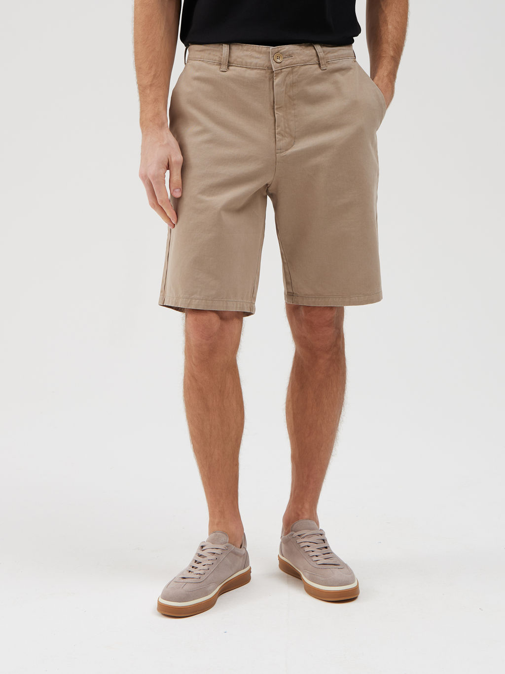 Мужские Шорты - Mossmore фото 11