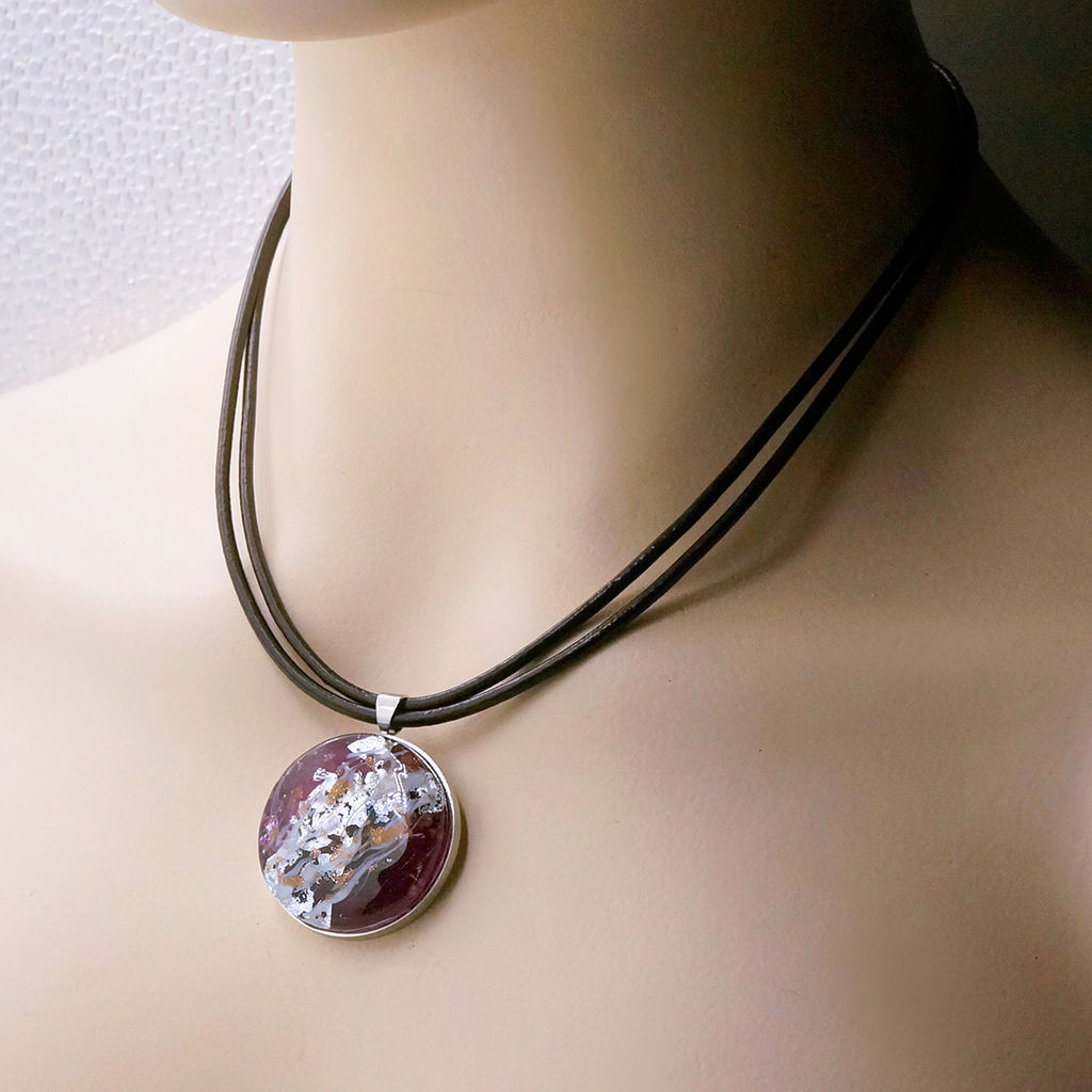 Колье - Vloes фото 4