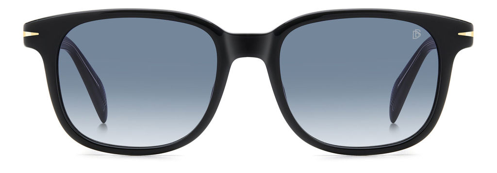 С/з очки DAVID BECKHAM DB 1177/S цвет (код) 807