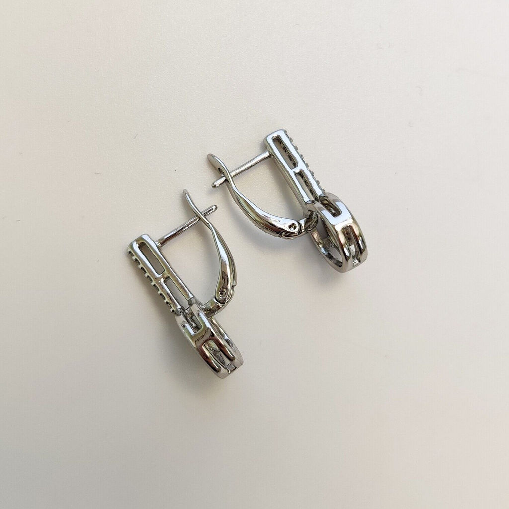 Серьги - Vel vett фото 3