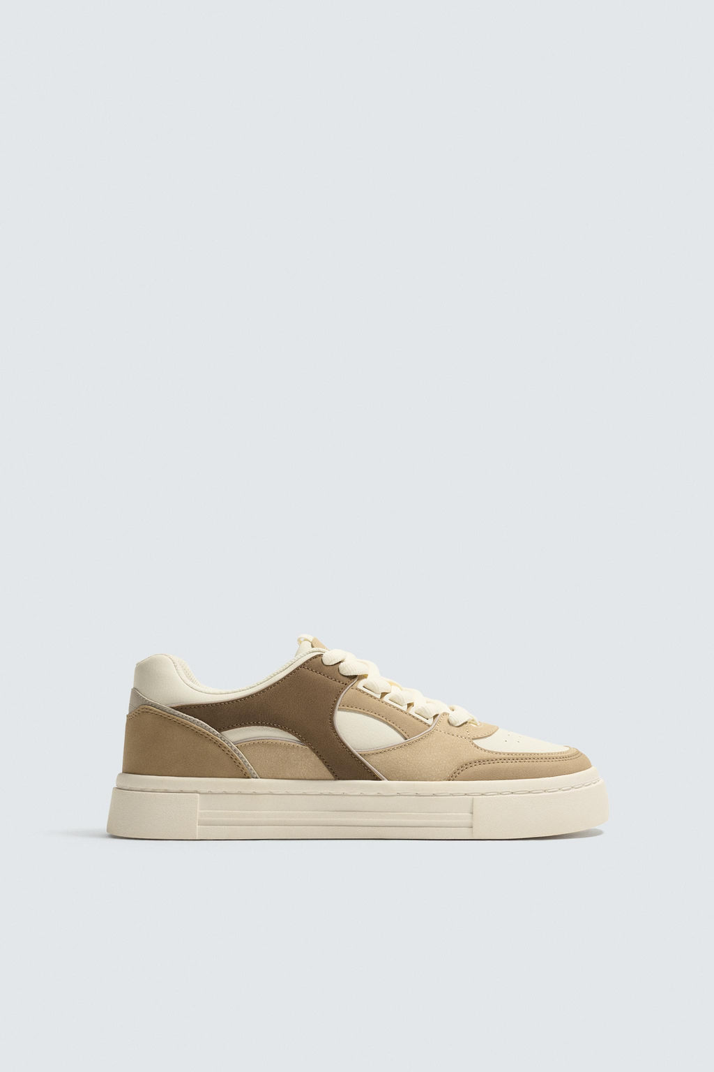 RETRO TRAINERS