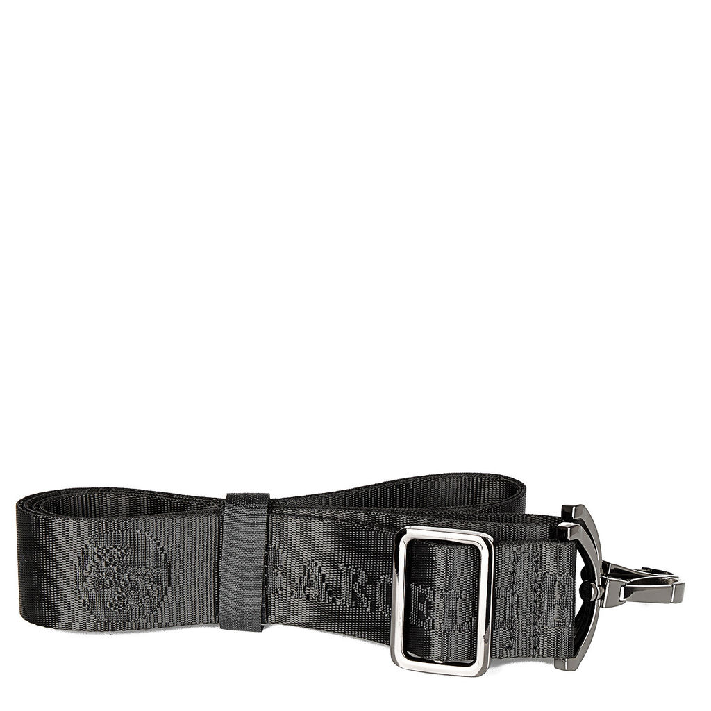 Мужская кожаная сумка деловая - Barcelo biagi фото 3