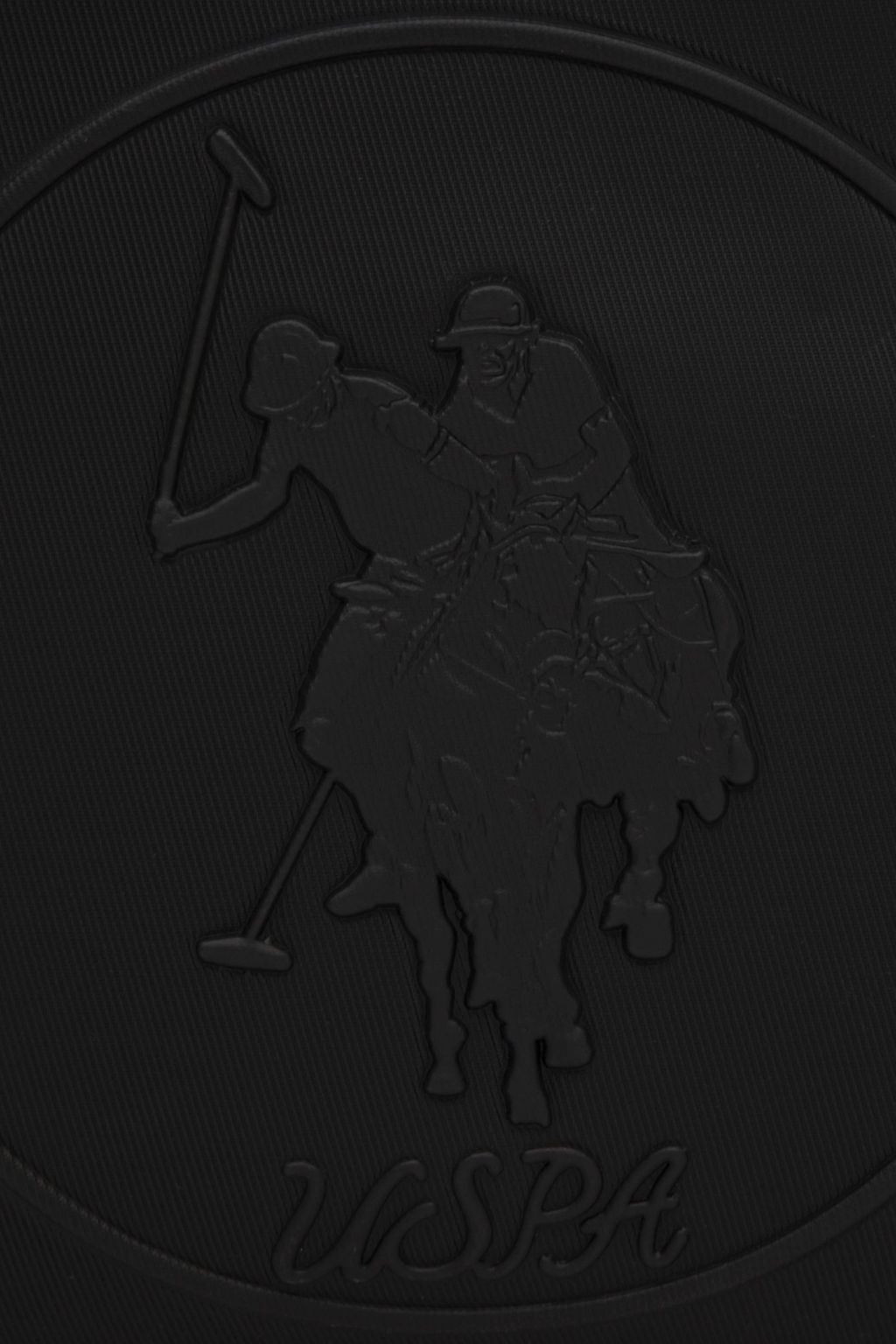 Женская черная сумка через плечо Неожиданная скидка в корзине