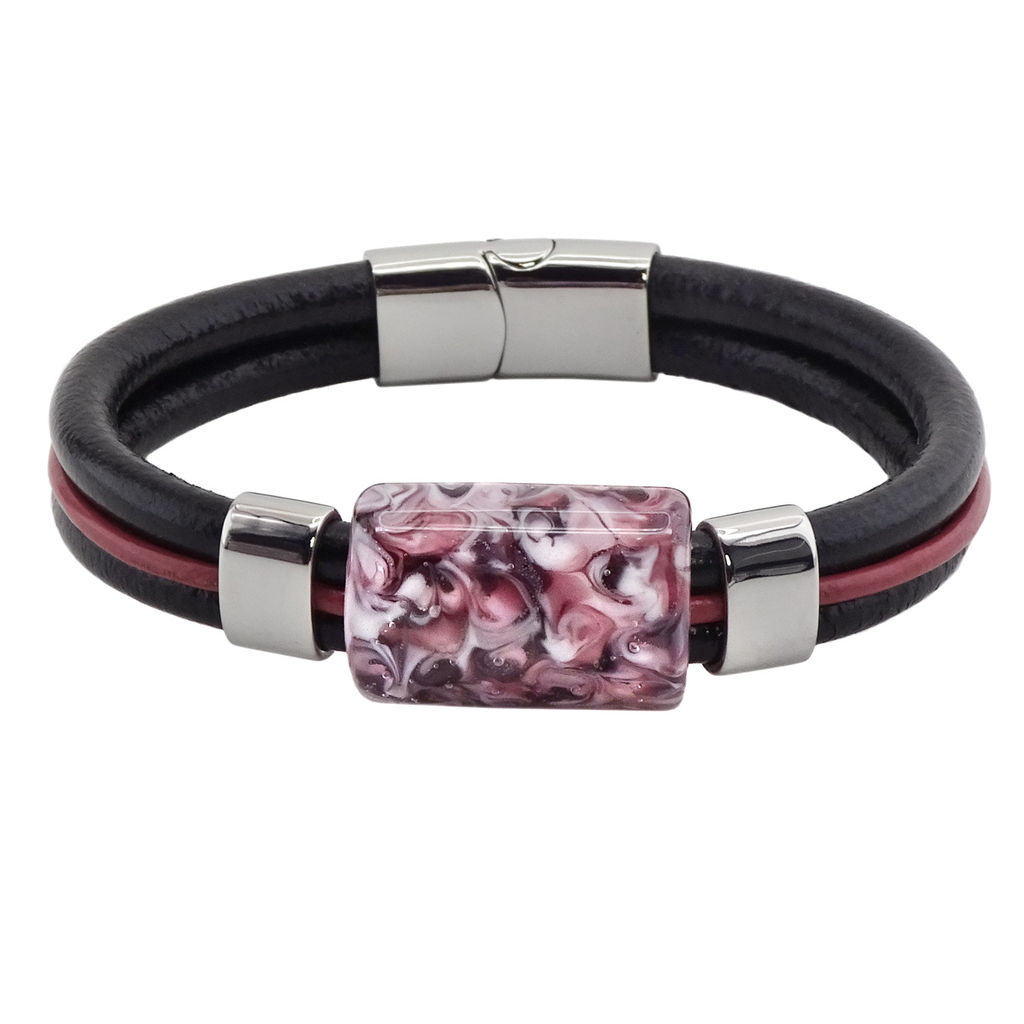 Браслет из муранского стекла - Vloes фото 10