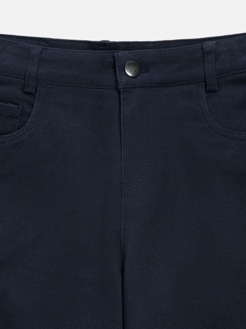 ACOOLA / Брюки (утепленные) детские для мальчиков Neiman темно-синий фото 5