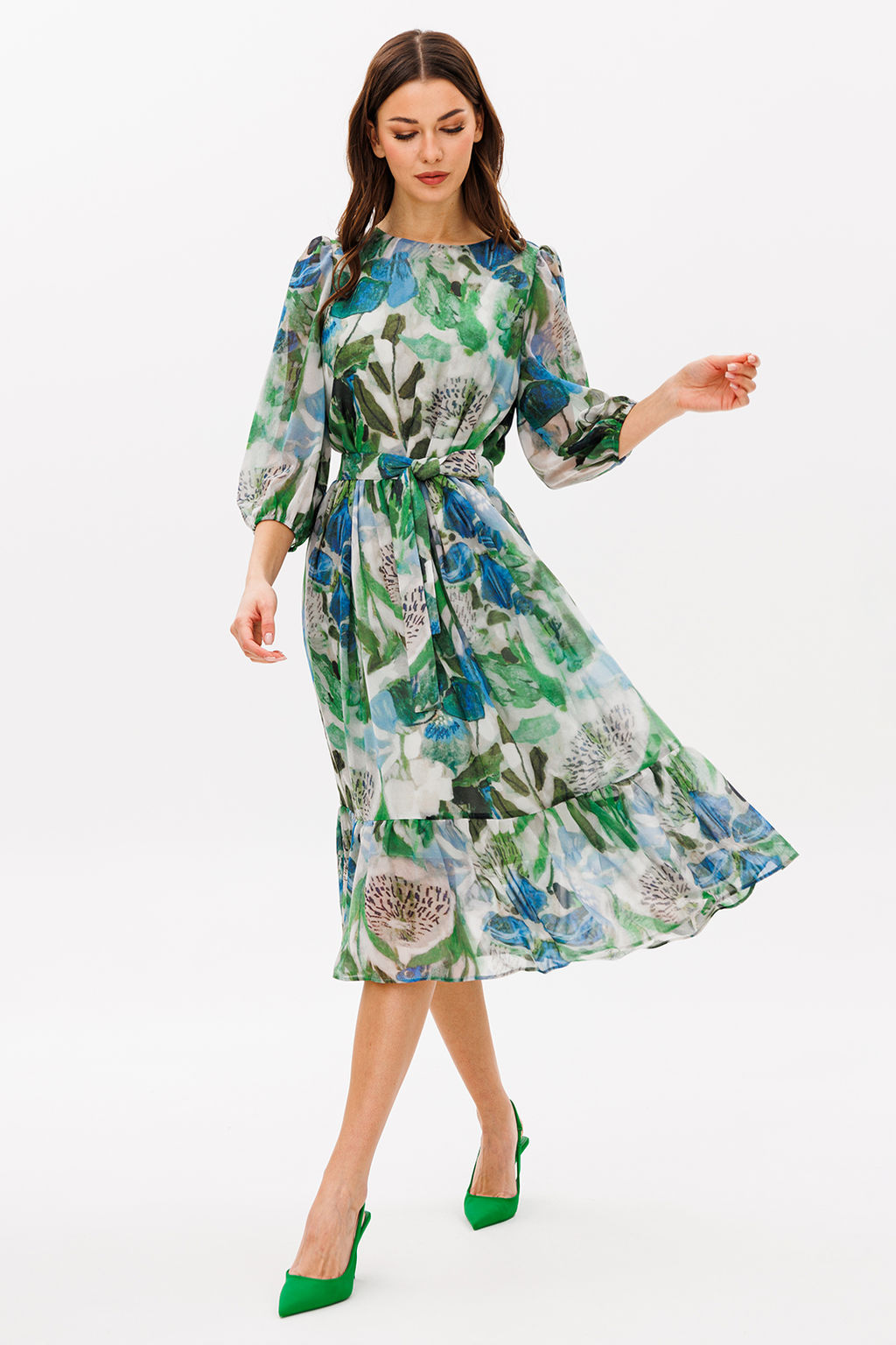 Платье - Buter фото 8