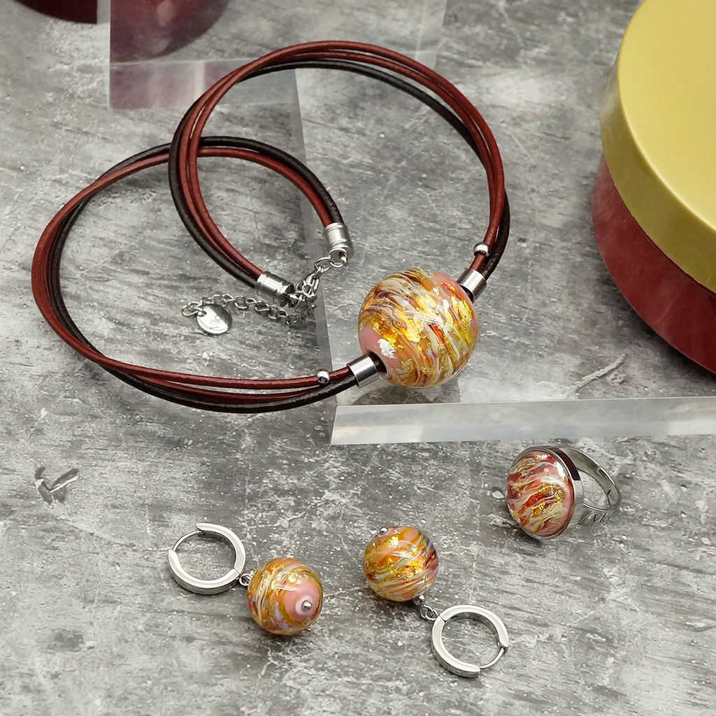 DIZZINESS Кольцо KO4567