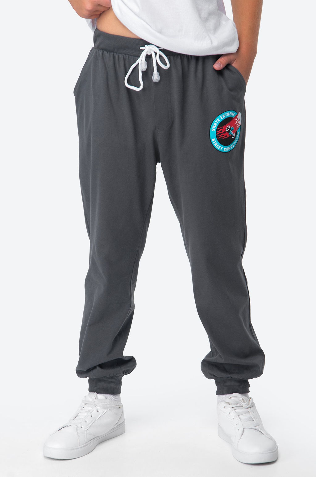 Брюки для мальчика Bonito  фото 5