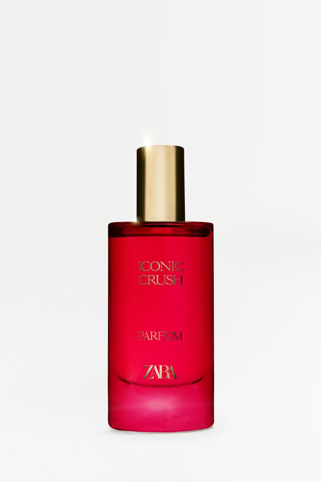 ICONIC CRUSH PARFUM 50 ML / 1.69 oz - Zara фото 2
