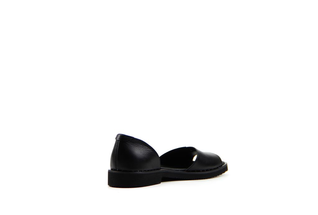 Босоножки EDART 1024.110 bl.black