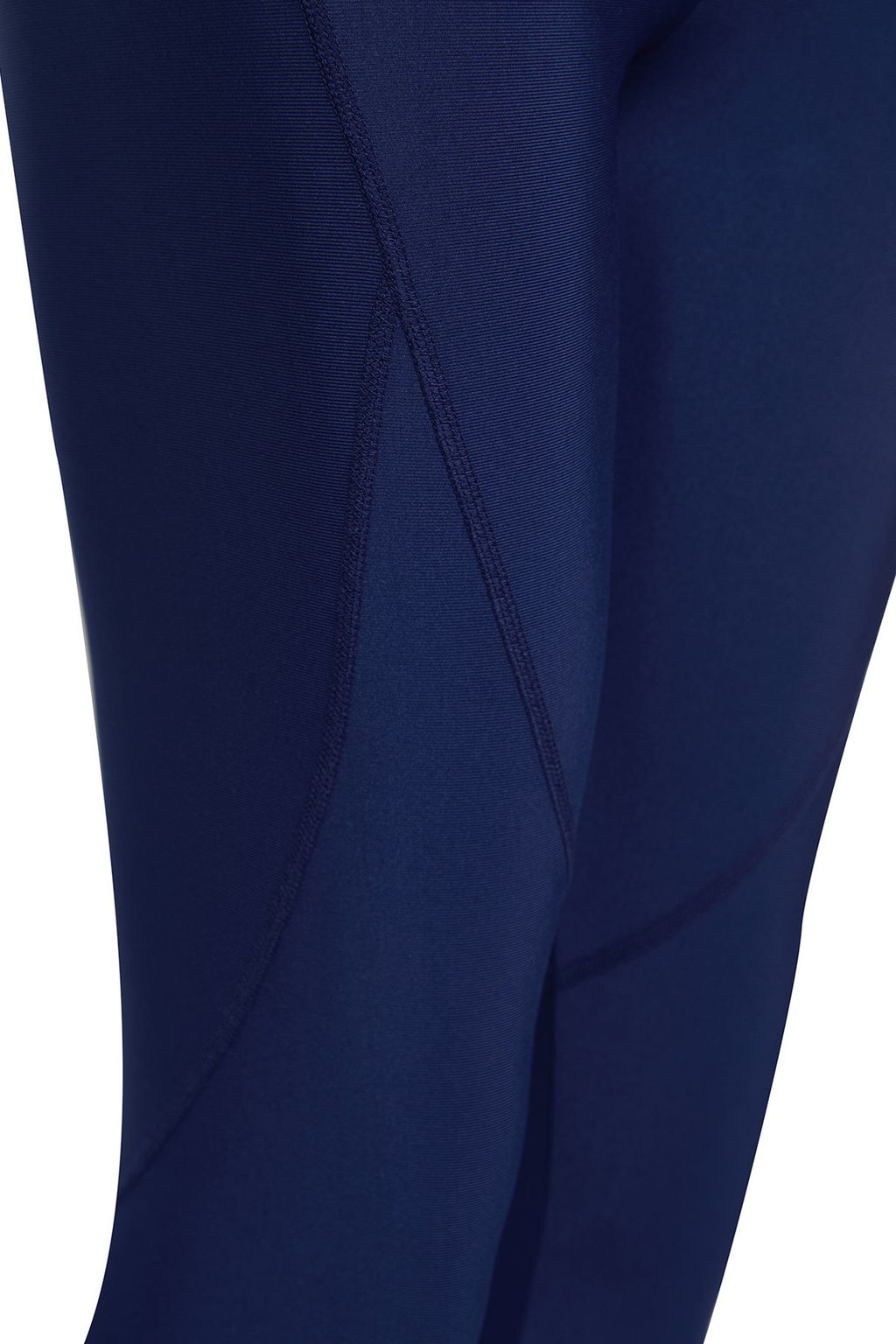 TRENDYOLMILLA Siyah Toparlay?c? Tam Boy Orme Spor Tayt TWOSS21TA0023 фото 43