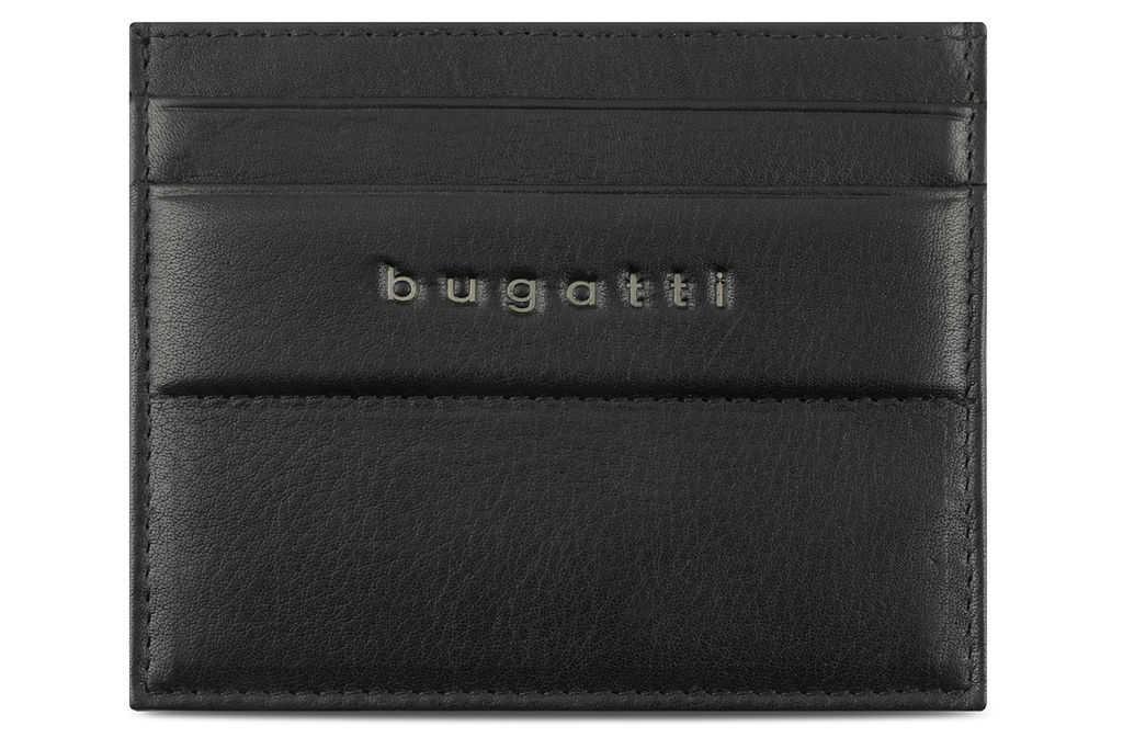 Портмоне для кредитных карт BUGATTI НОМ | NOME 49160701  фото 2