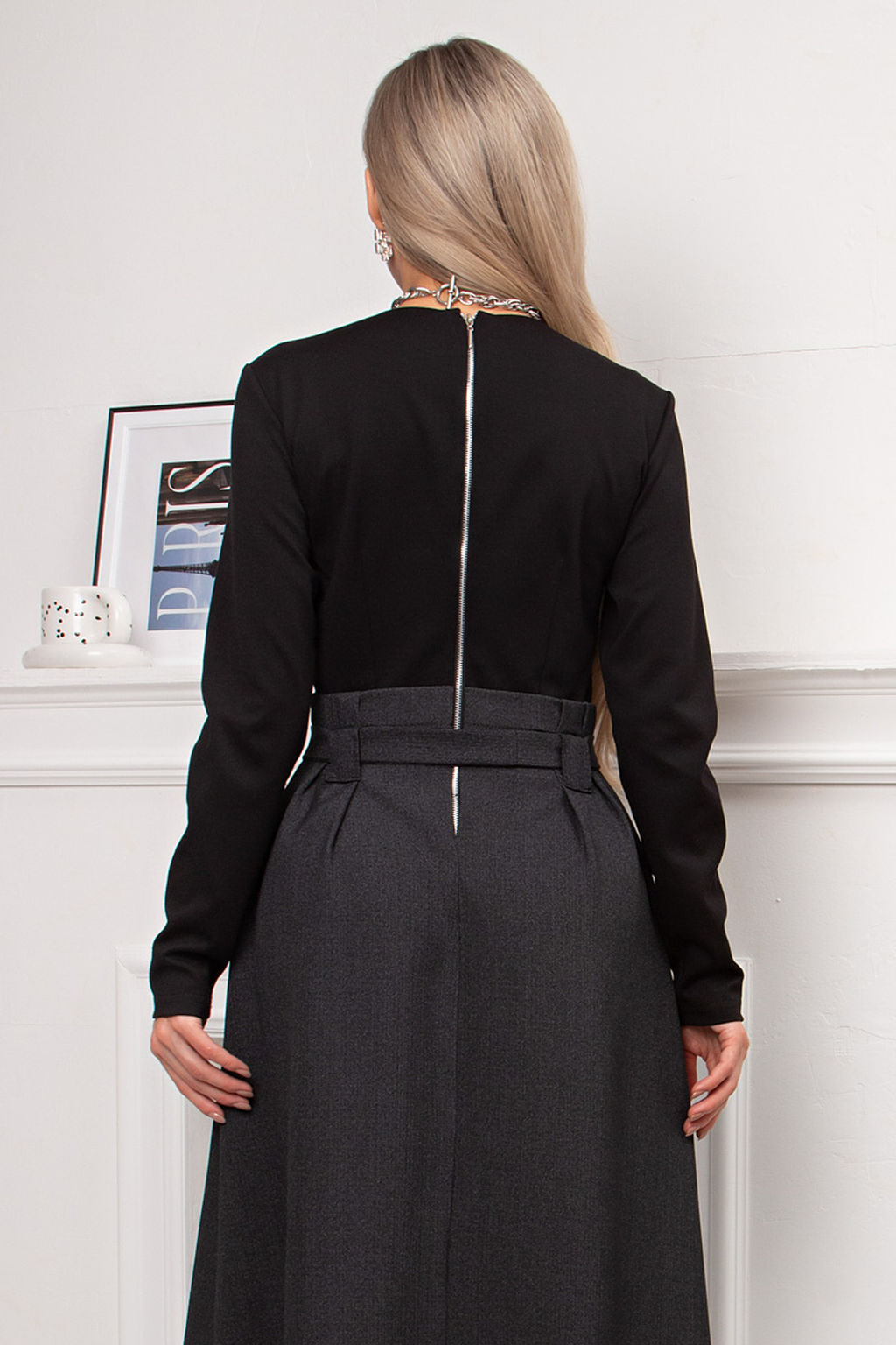 VALENTINA Платье Карен №1  фото 8