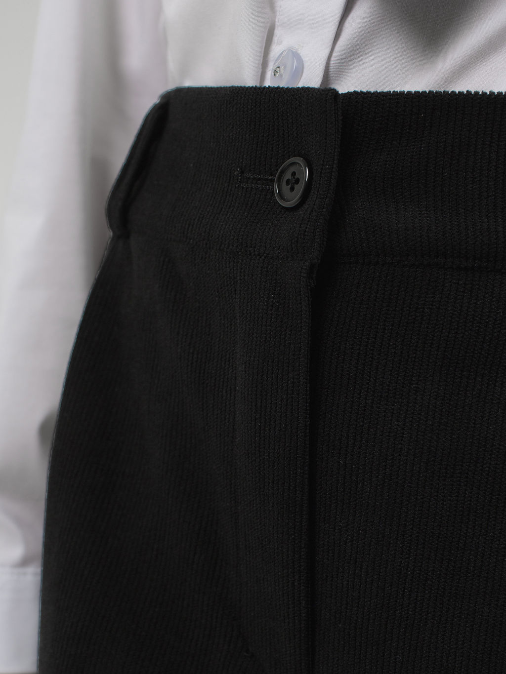 Брюки-палаццо для девочек - Синий мир фото 14