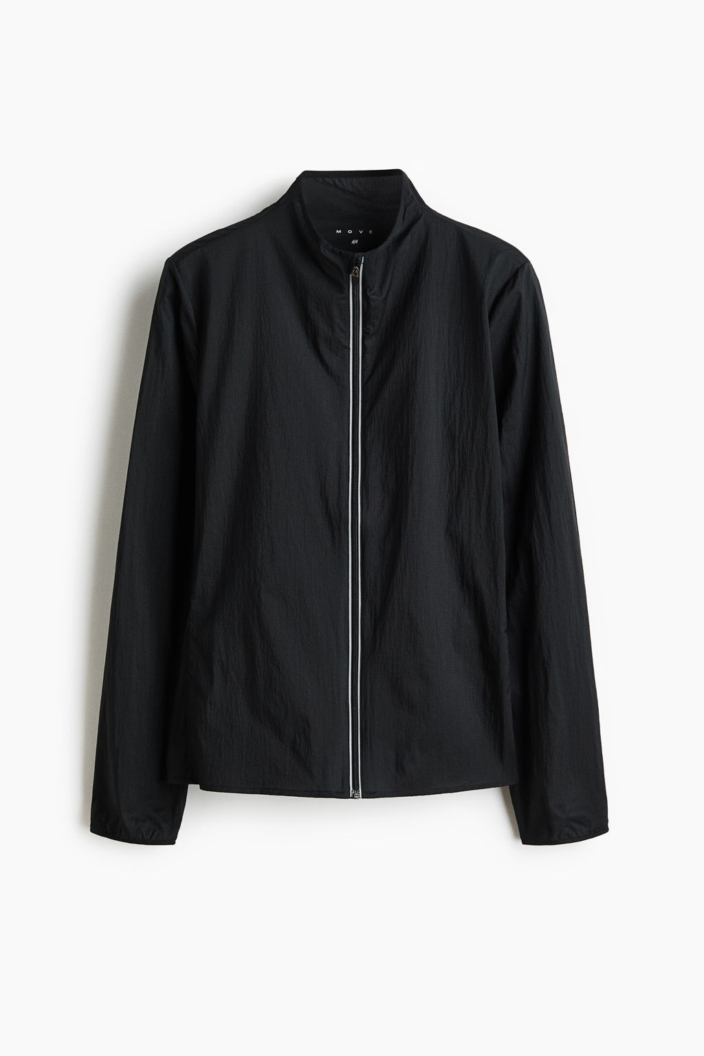 Chaqueta de running ligera con DryMove - H&m фото 2