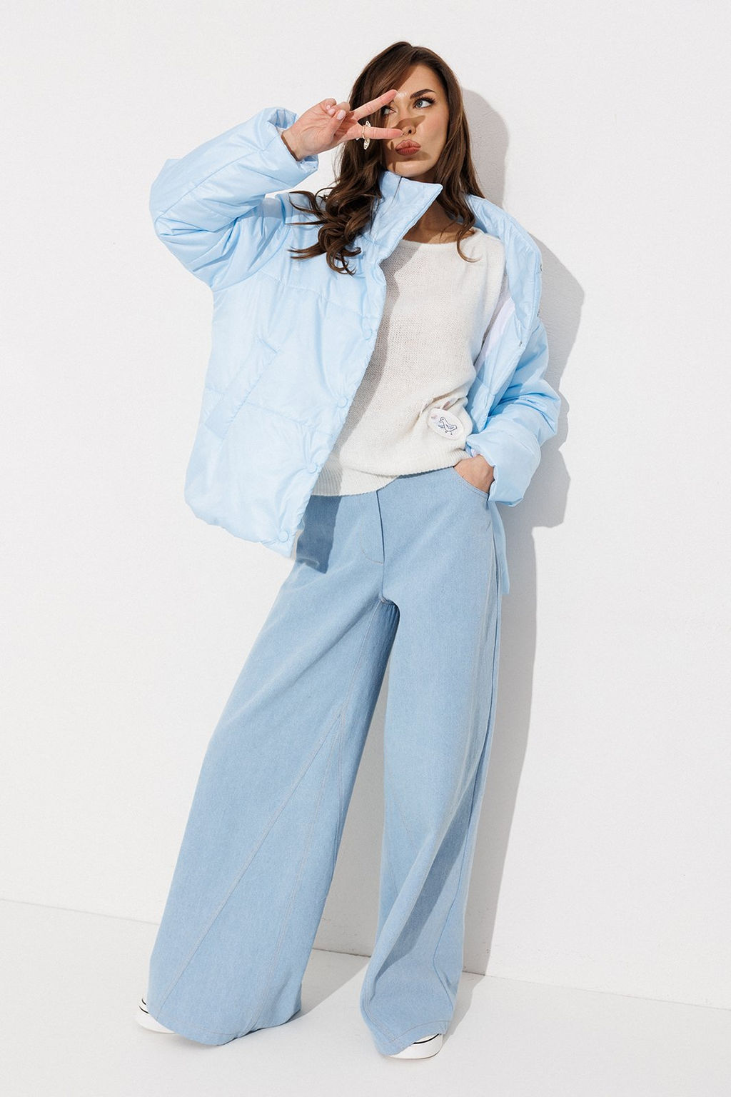 Куртка 3181 - Buter фото 7