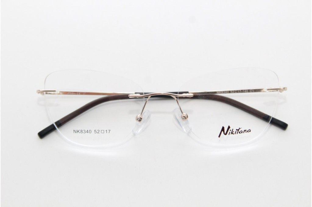 Оправа NIKITANA 8340 52-17-140 С1