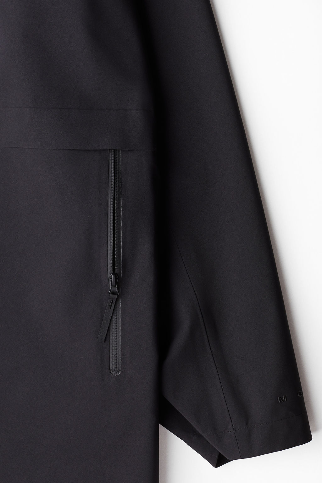 Parka chubasquero con StormMove Loose Fit - H&m фото 6