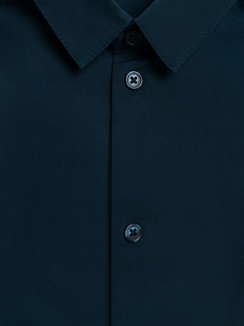 ACOOLA / Сорочка верхняя детская для мальчиков Tump темно-синий  фото 5