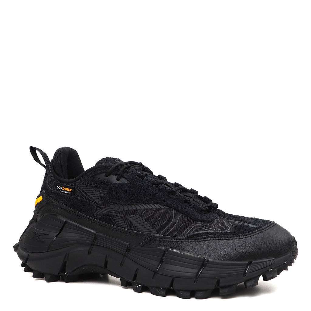 Кроссовки для хайкинга/треккинга REEBOK ZIG KINETICA 2.5 EDGE Артикул 3528784, черный