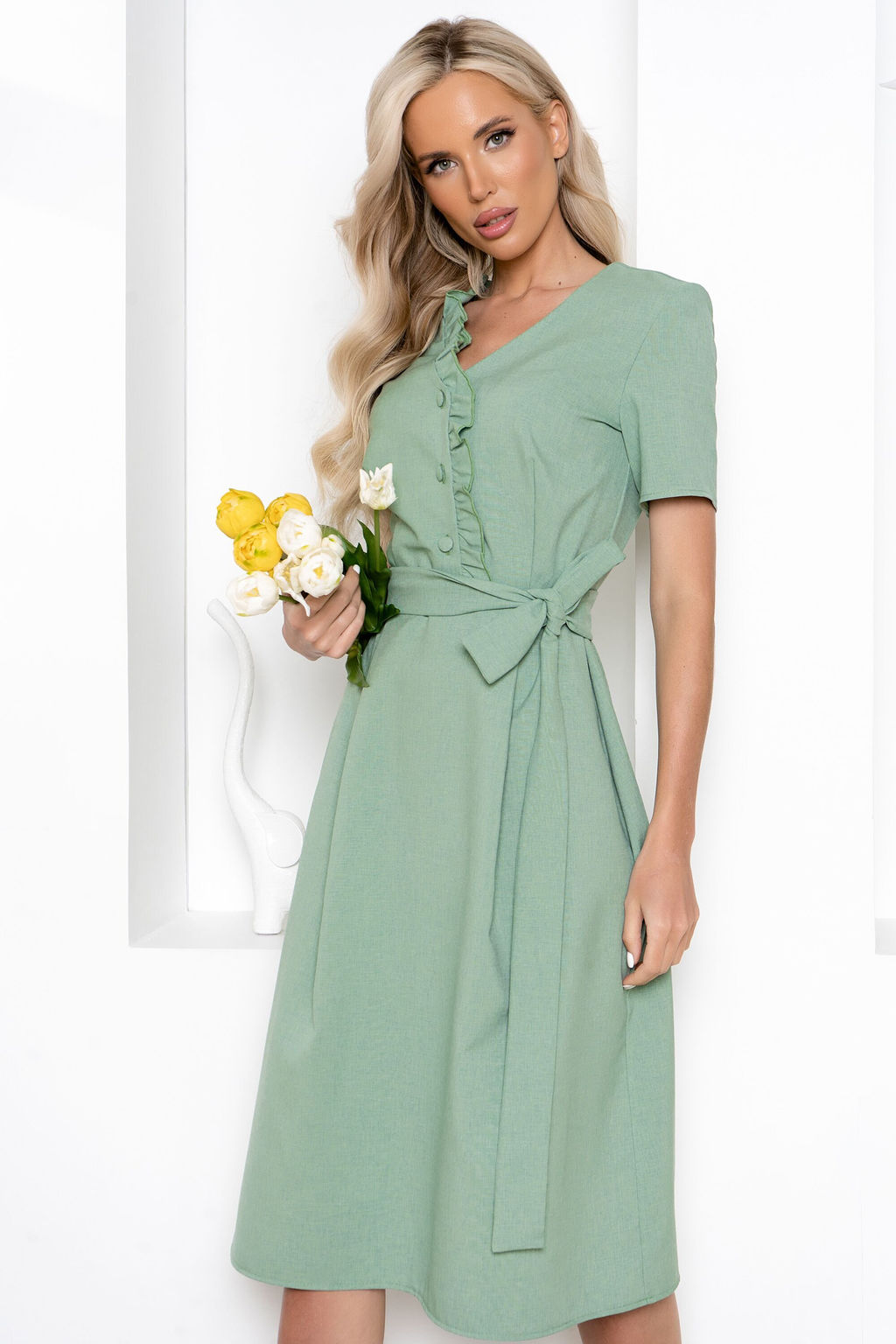 Платье 6817 - Open-style фото 5