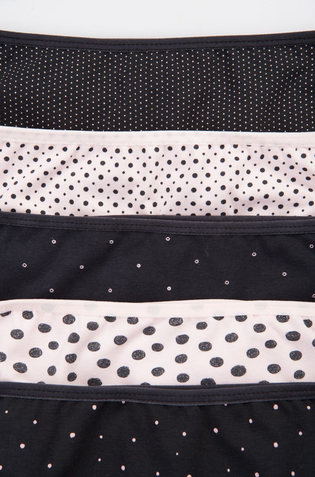 Женские трусы-слипы 5 шт. Donella фото 4