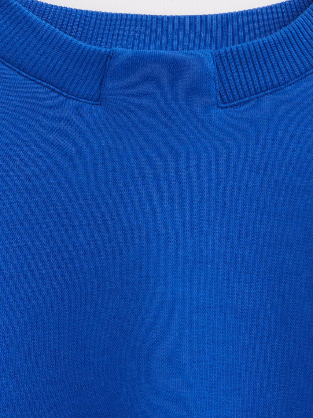 CONTE LD 2357 Джемпер женский ultramarine